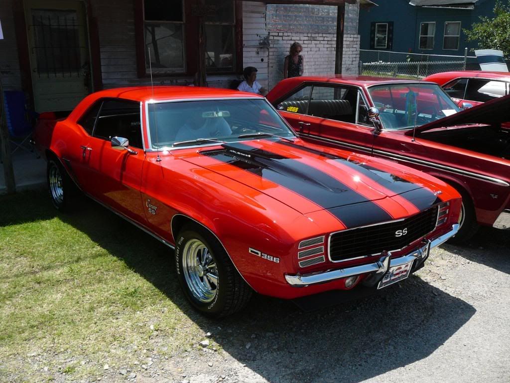 Nauvoo Alabama Car ShowLots Of Pictures CorvetteForum Chevrolet